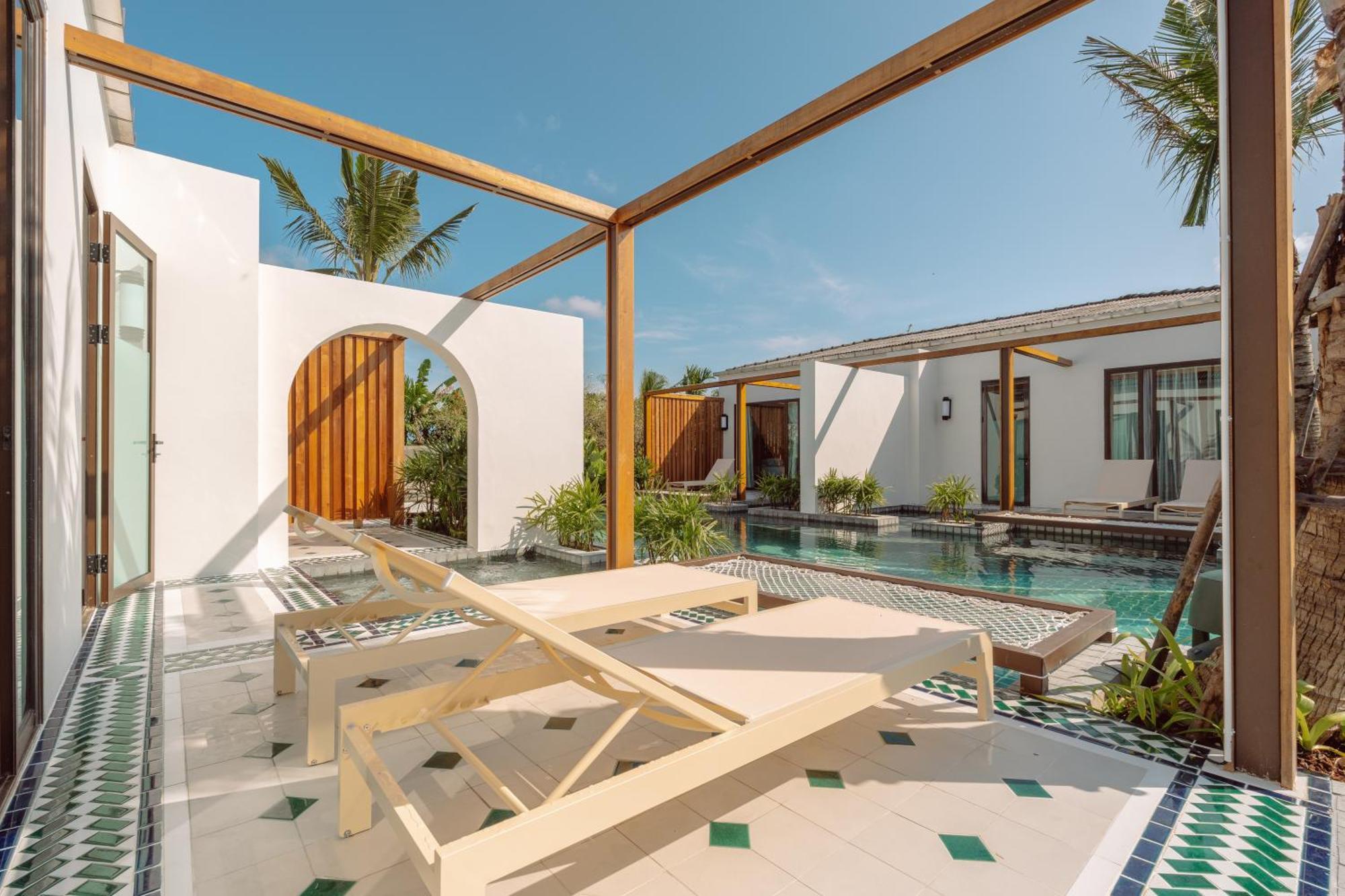 Sugar Marina Resort-Lagoon-Villas, Naiyang Beach Nai Yang Beach المظهر الخارجي الصورة
