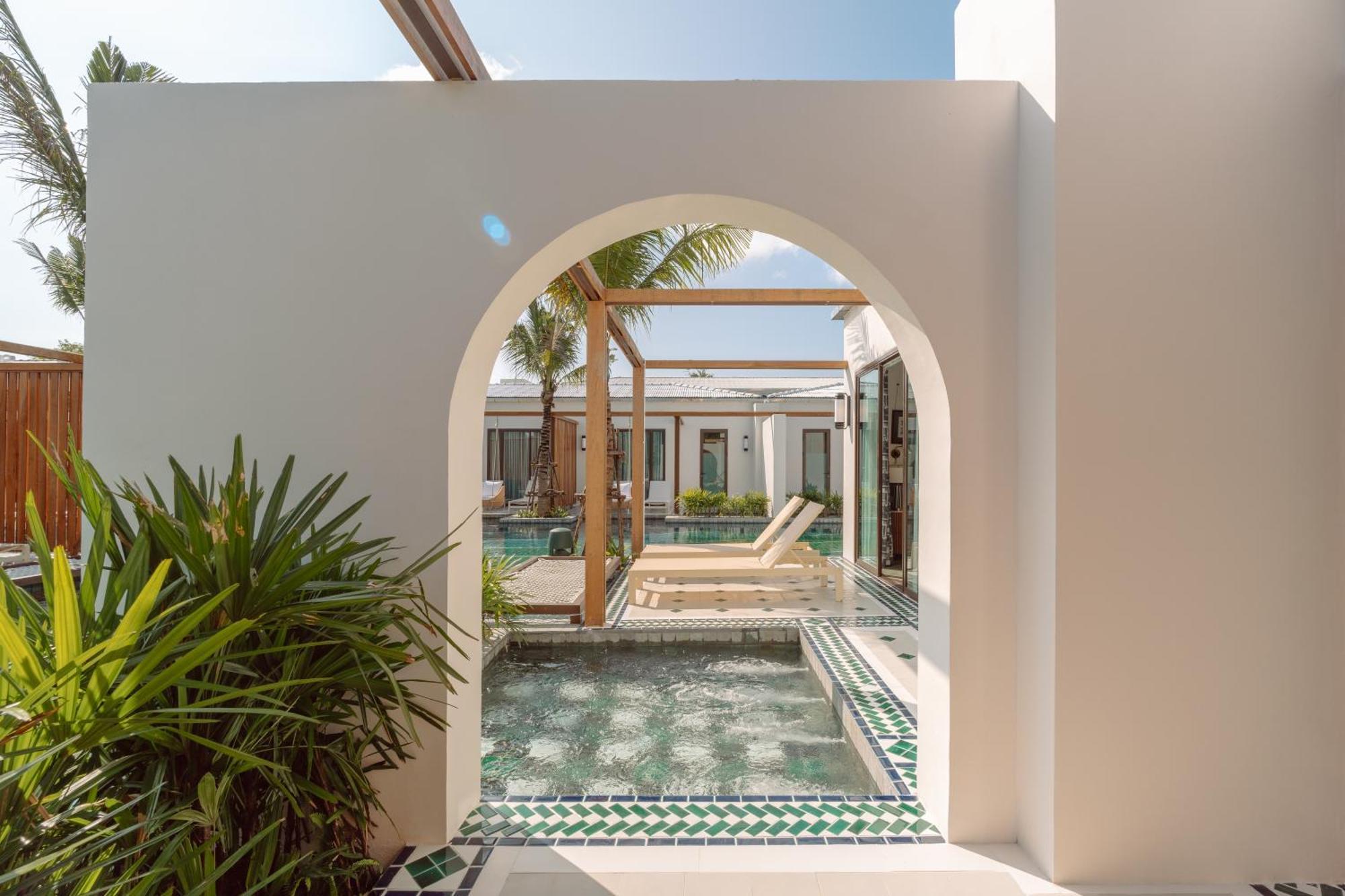 Sugar Marina Resort-Lagoon-Villas, Naiyang Beach Nai Yang Beach المظهر الخارجي الصورة