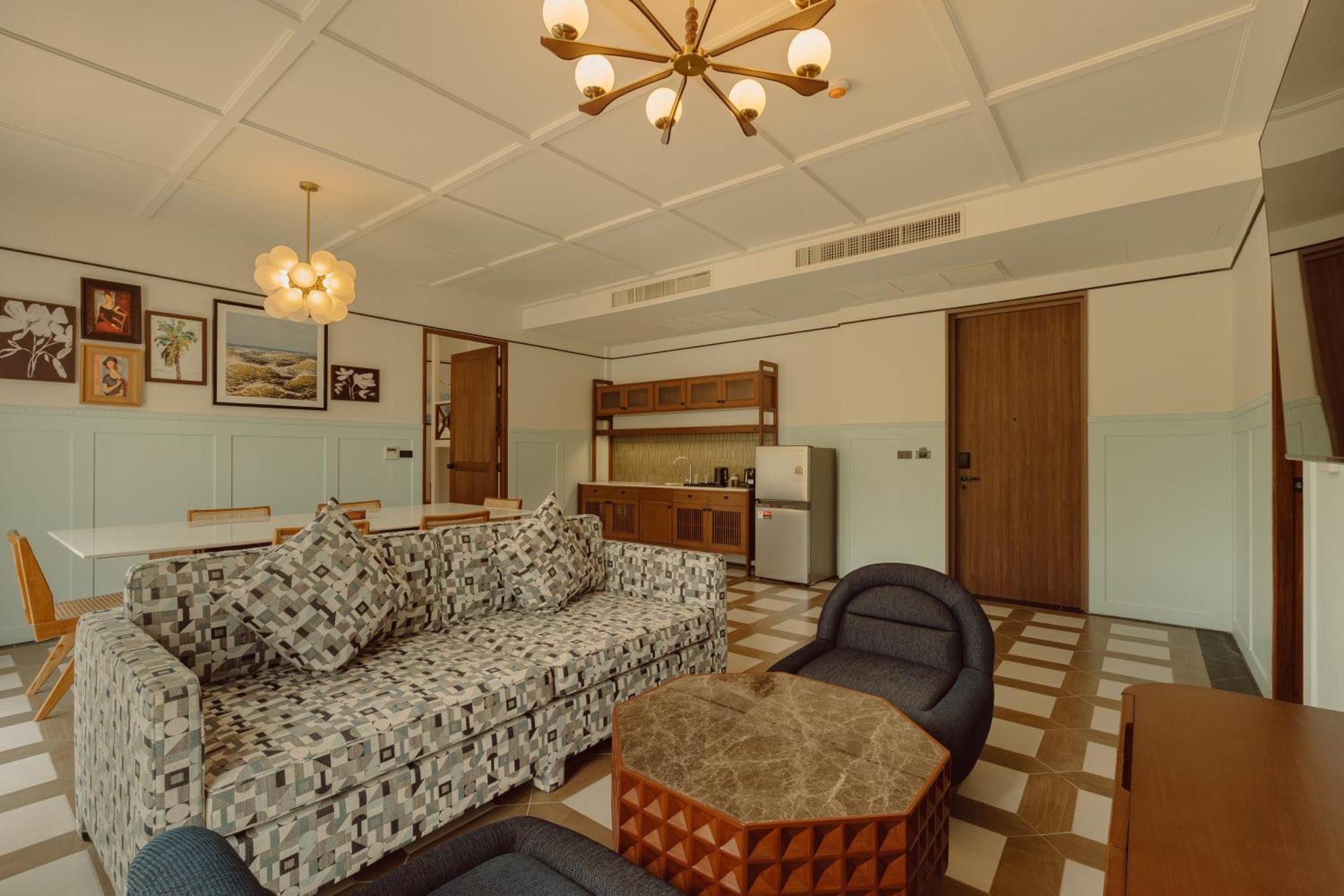 Sugar Marina Resort-Lagoon-Villas, Naiyang Beach Nai Yang Beach المظهر الخارجي الصورة