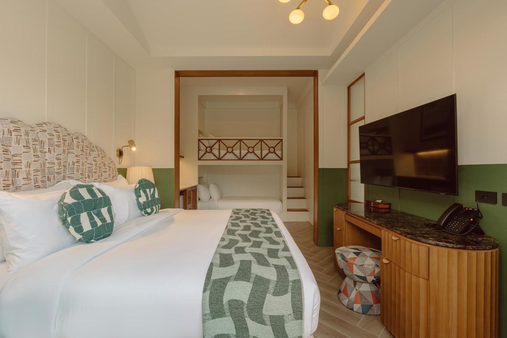 Sugar Marina Resort-Lagoon-Villas, Naiyang Beach Nai Yang Beach المظهر الخارجي الصورة