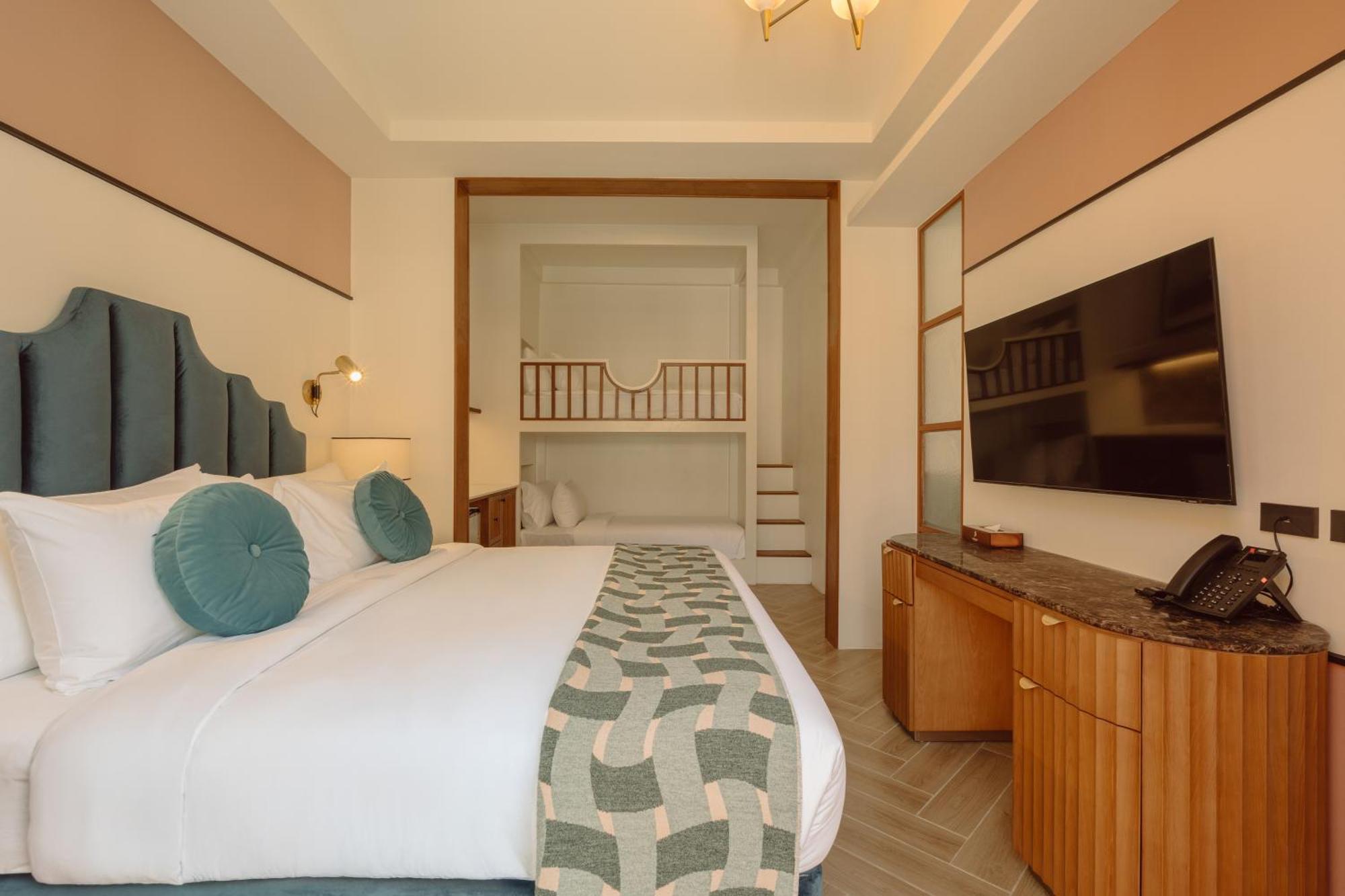 Sugar Marina Resort-Lagoon-Villas, Naiyang Beach Nai Yang Beach المظهر الخارجي الصورة