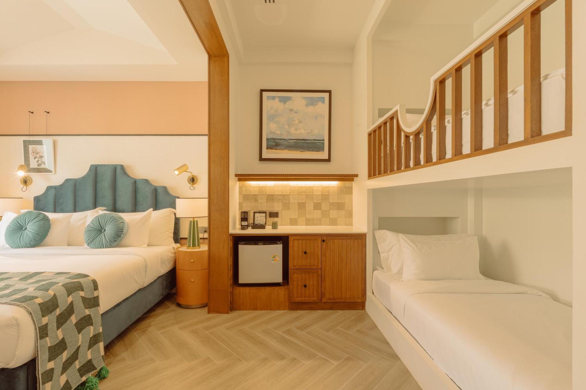 Sugar Marina Resort-Lagoon-Villas, Naiyang Beach Nai Yang Beach المظهر الخارجي الصورة