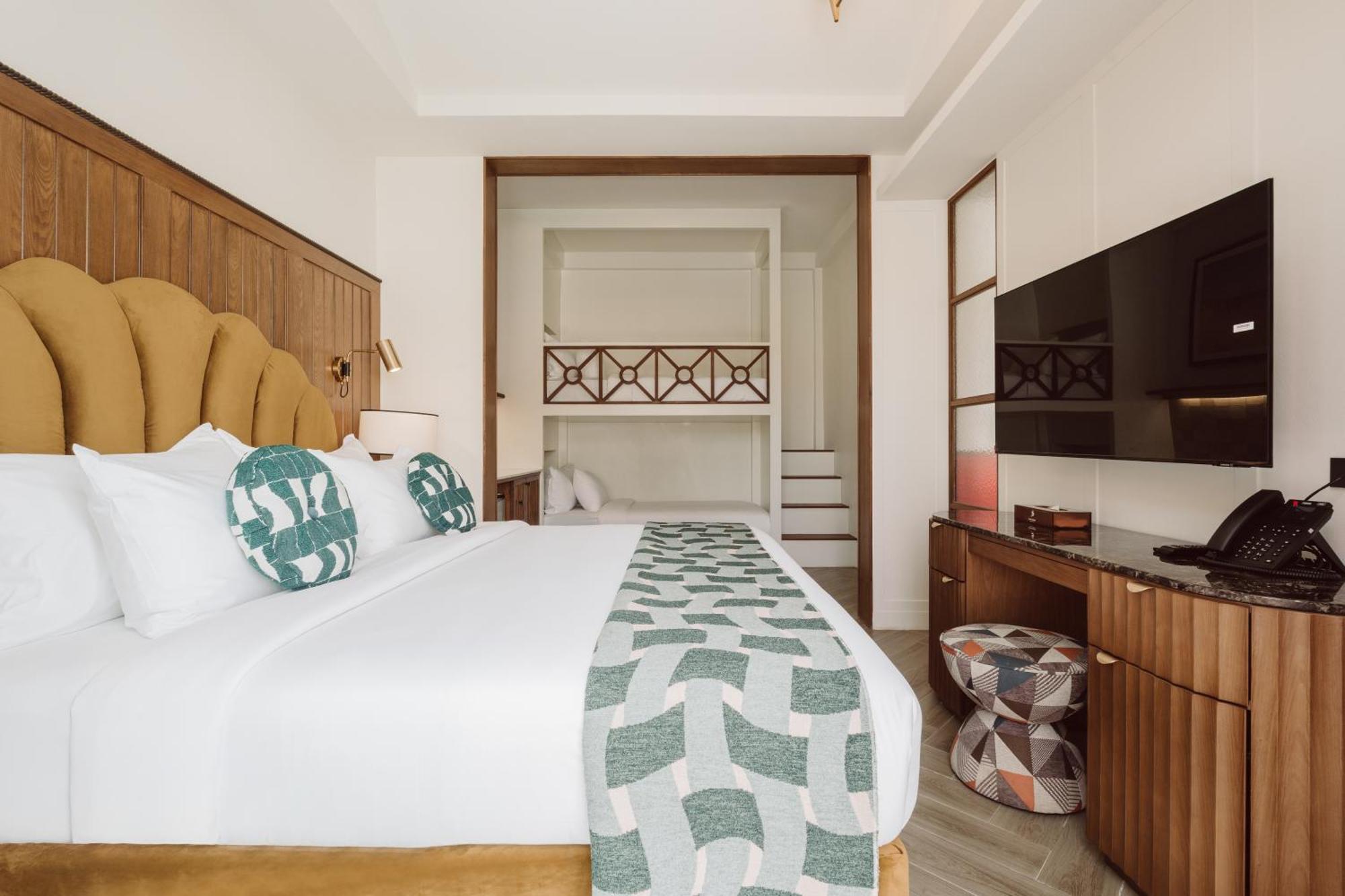 Sugar Marina Resort-Lagoon-Villas, Naiyang Beach Nai Yang Beach المظهر الخارجي الصورة