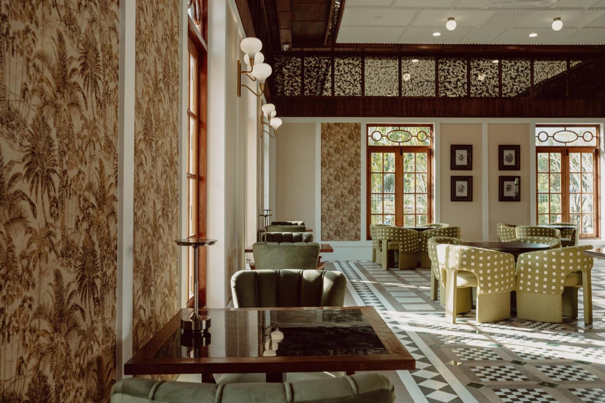 Sugar Marina Resort-Lagoon-Villas, Naiyang Beach Nai Yang Beach المظهر الخارجي الصورة