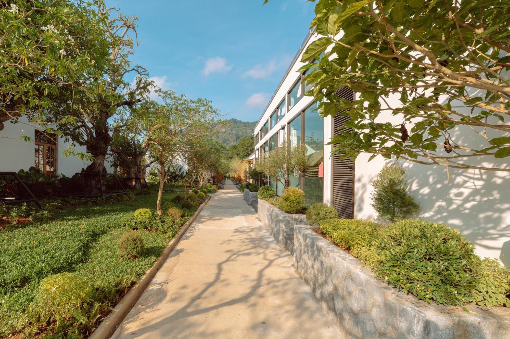 Sugar Marina Resort-Lagoon-Villas, Naiyang Beach Nai Yang Beach المظهر الخارجي الصورة